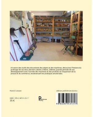 Le musée du jardinage