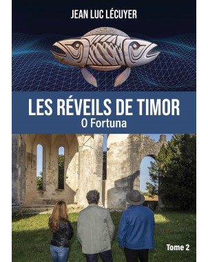 Les réveils de Timor