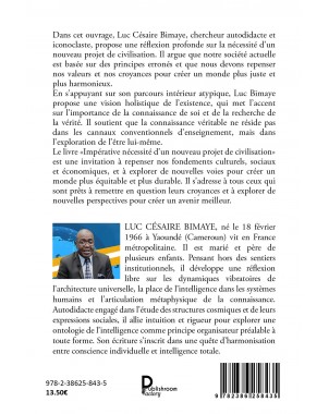 RÉTABLIR LA VÉRITÉ