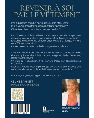 REVENIR À SOI PAR LE VÊTEMENT