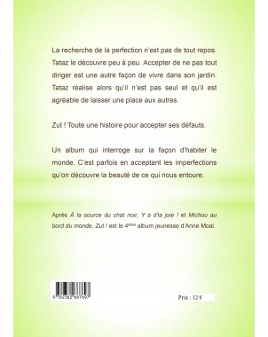 Zut !