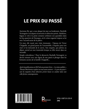 Le prix du passé