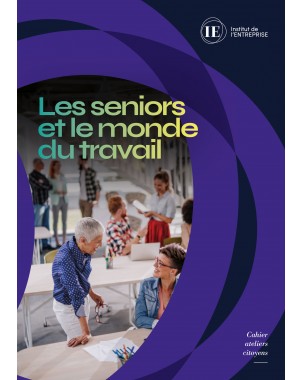 Les seniors et le monde du travail