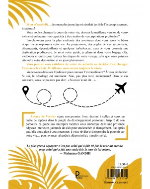 Si on m'avait dit...