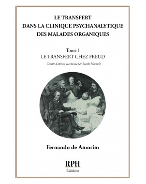 Le transfert dans la clinique psychanalytique des malades organiques