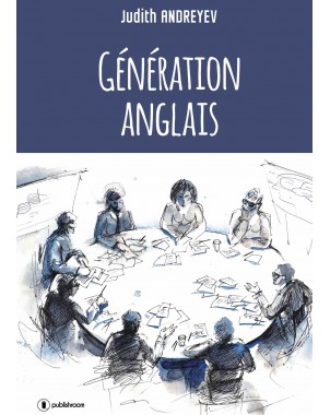 "Génération anglais" de Judith Andreyev