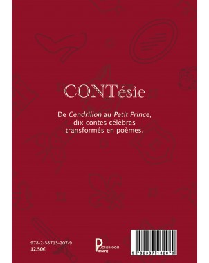 CONTésie