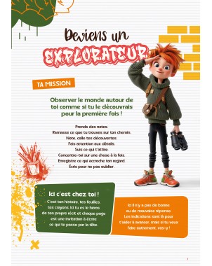 L'encrier fête Noël - Journal de mon enfance