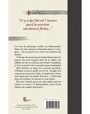 Soupirs à Tire-d'Aile - La Légende de la Geste Parfaite - Tome 7