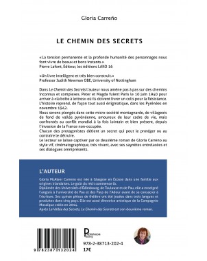Le Chemin Des Secrets