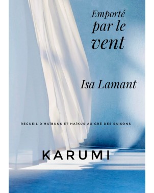 Emporté par le vent de Isa Lamant