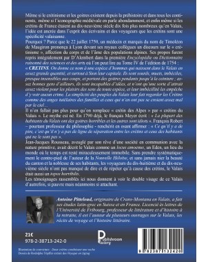 Les Crétins du Valais