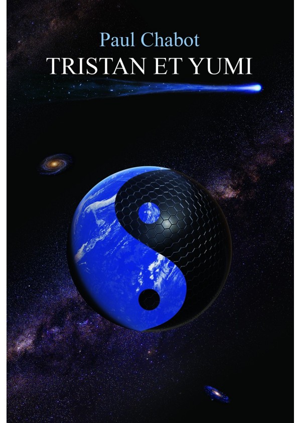 "Tristan et Yumi" de Paul Chabot