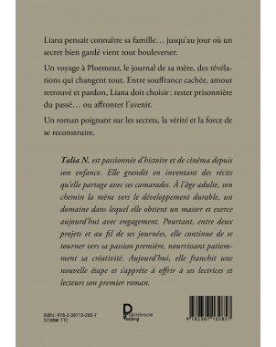 Ma mère, cette inconnue