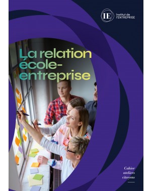 La relation école-entreprise
