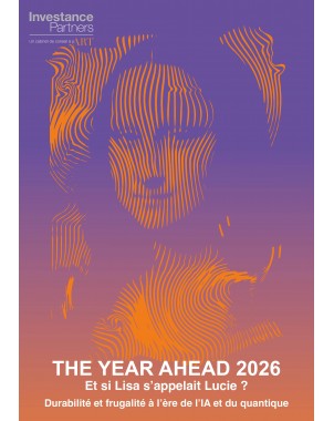 THE YEAR AHEAD 2026   