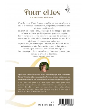 Pour eLles de Estelle Eberlé