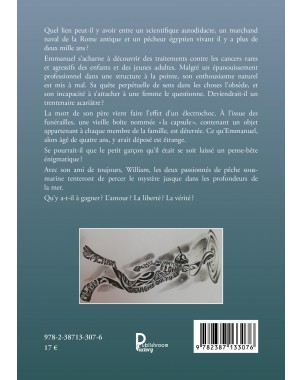 La capsule de Emmanuel Reynier