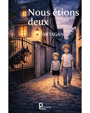 Nous étions deux de Artagan