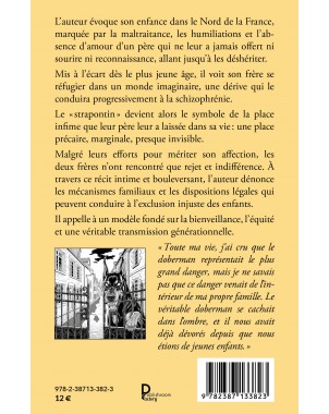 Nous étions deux de Artagan