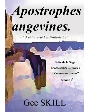 Apostrophes angevines..." J'ai traversé Les Ponts-de-Cé"…
