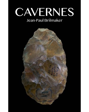Cavernes de Jean-Paul Brilmaker