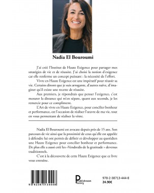L'art de vivre en Haute Exigence pour concilier bonheur et performance
