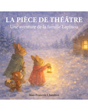 La pièce de théâtre