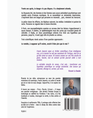 PRIONS