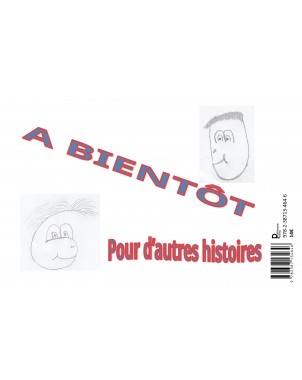 TOM ET LÉO RACONTENT LA COVID-19