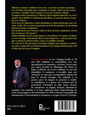 Fidèle infidélité