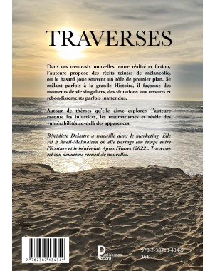 Traverses -Nouvelles