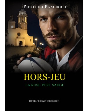 HORS-JEU La Rose Vert Sauge