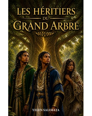 Les héritiers du grand arbre de Yelen Salimata
