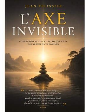 L'axe invisible