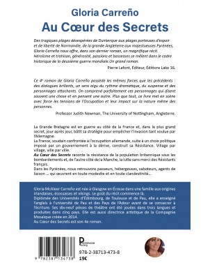 Au Cœur des Secrets