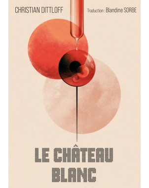 Le Château Blanc
