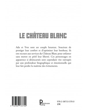 Le Château Blanc