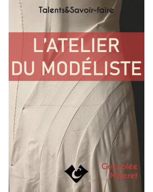 L'Atelier du Modéliste Édition 2026