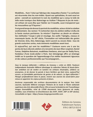 L'Atelier du Modéliste Édition 2026