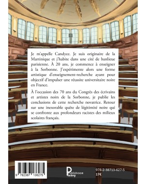 Ouvrir la voie Vers une réussite noire française
