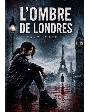L'Ombre de Londres de Carol Careli
