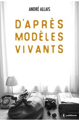 "D'après modèles vivants" de André Allais