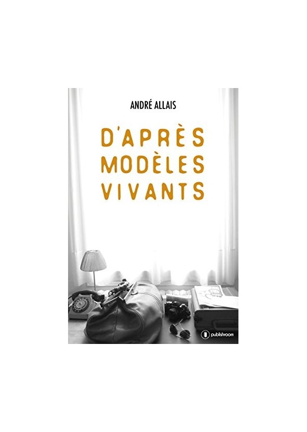 "D'après modèles vivants" de André Allais