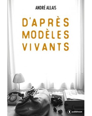 "D'après modèles vivants" de André Allais