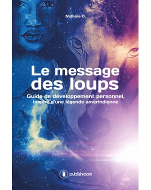 "Le message des loups" de Nathalie D.