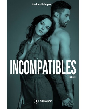 "Incompatible" de Sandrine Rodrigues