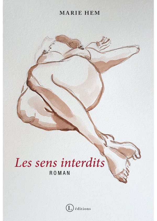 "Les sens interdits" de Marie Hem