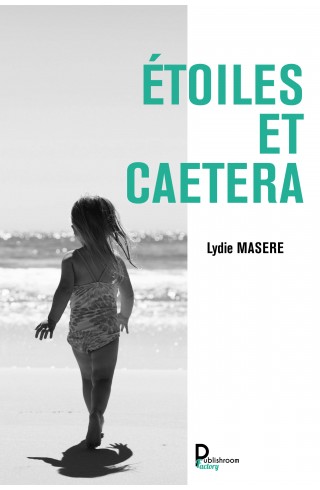 "Étoiles et caetera" de Lydie MASERE