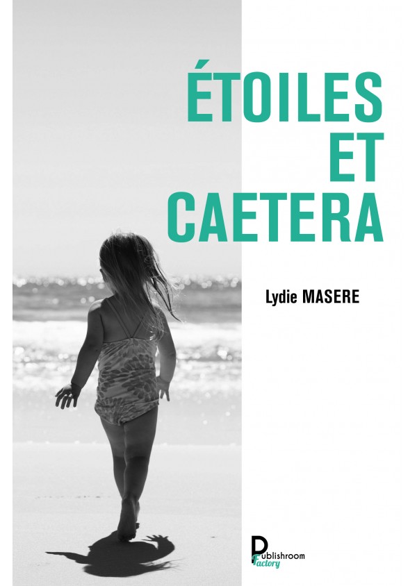 "Étoiles et caetera" de Lydie MASERE